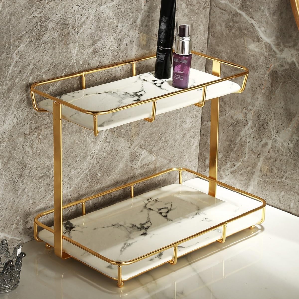 Organizador de baño, organizador de perfumes, organizador de maquillaje,...