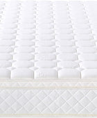 Best Price Mattress, colchón con resortes independientes icoil de 8 pulgadas -...