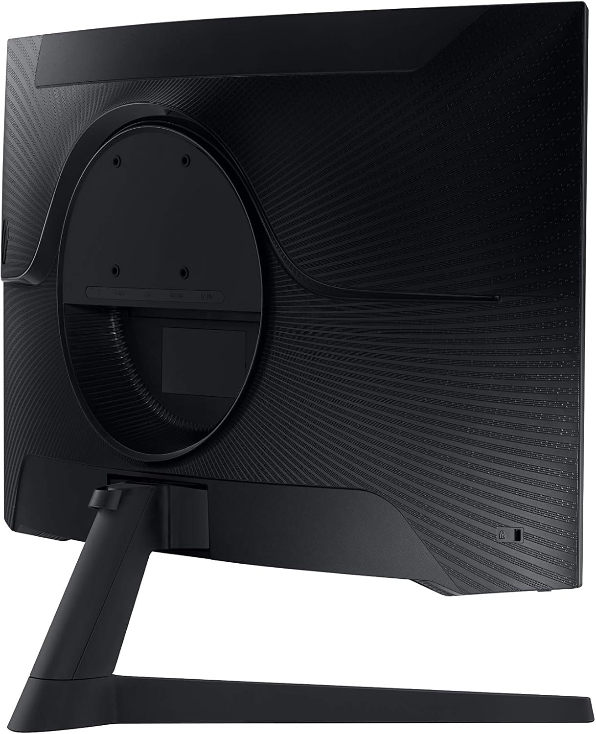 SAMSUNG - Monitor de juegos ultraancho Odyssey G5 de 34 pulgadas con pantalla...