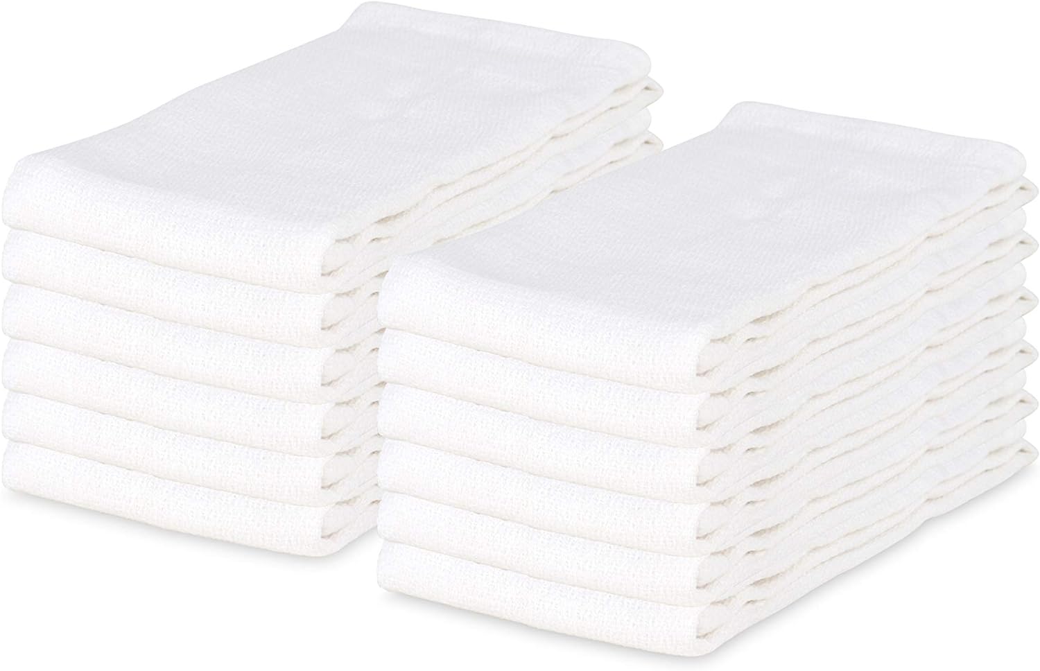 Toallas de limpieza quirúrgicas Paquete de 12 toallas absorbentes perfectas