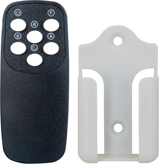 Mando a distancia de repuesto para DecExpert IF-1330TCL IF-1340TCL IF-1350TCL y...