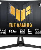 ASUS TUF Gaming VG27VH1B 27