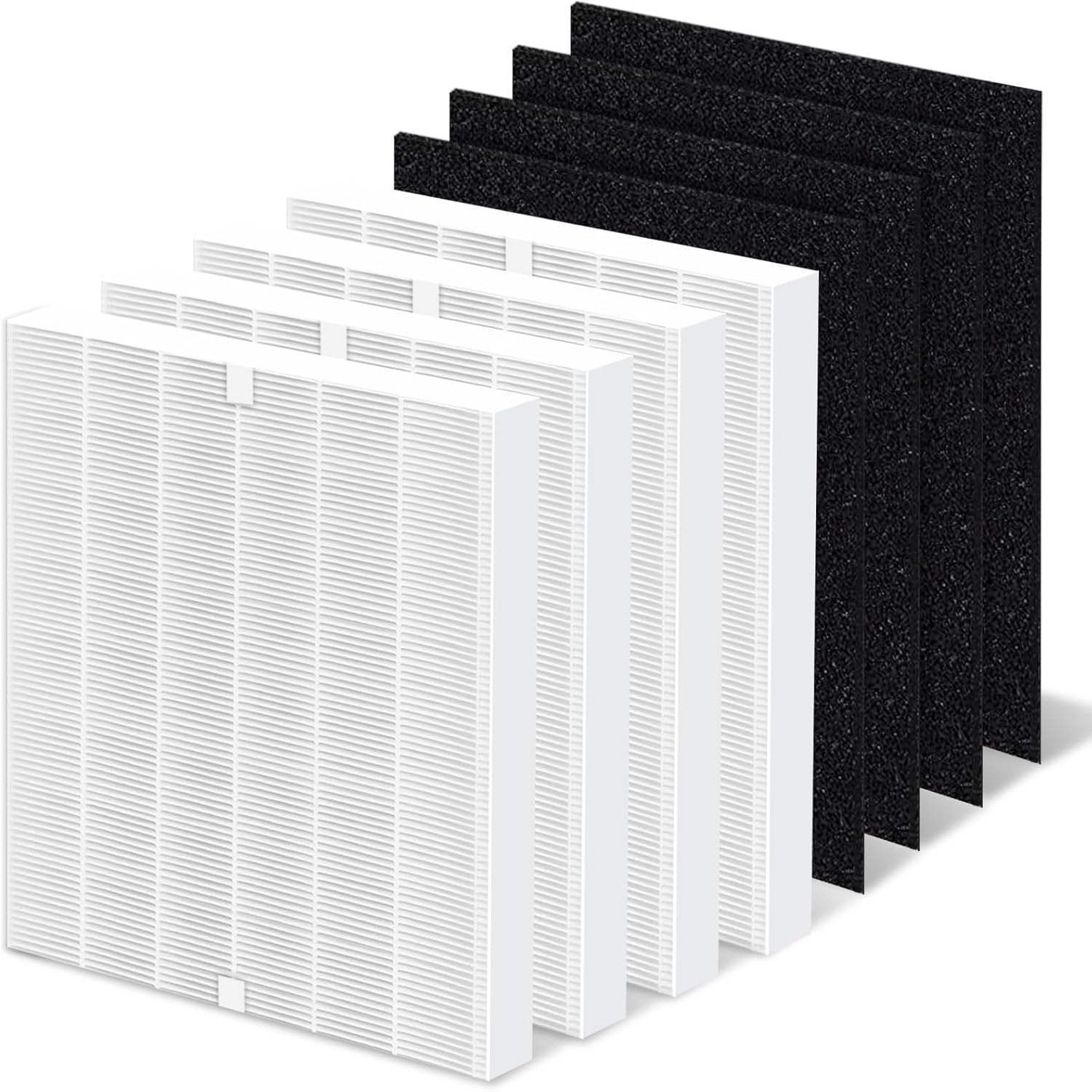 AP-1512HH Filtro de repuesto compatible con Coway Airmega AP-1512HH,...