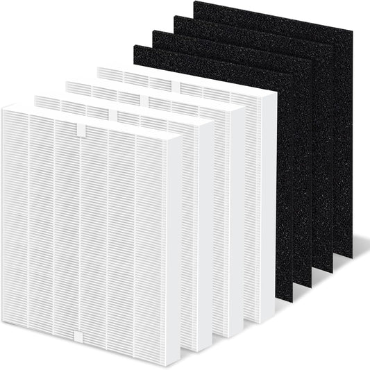 AP-1512HH Filtro de repuesto compatible con Coway Airmega AP-1512HH,...