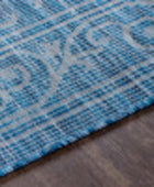 Artistic Weavers Rita - Alfombra tradicional para exteriores, 7 pies 8 pulgadas...