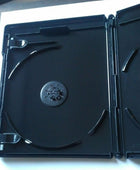 12 unidades Premium VIVA ELITE doble discos 4K Ultra HD Blu-ray negro reemplazo...