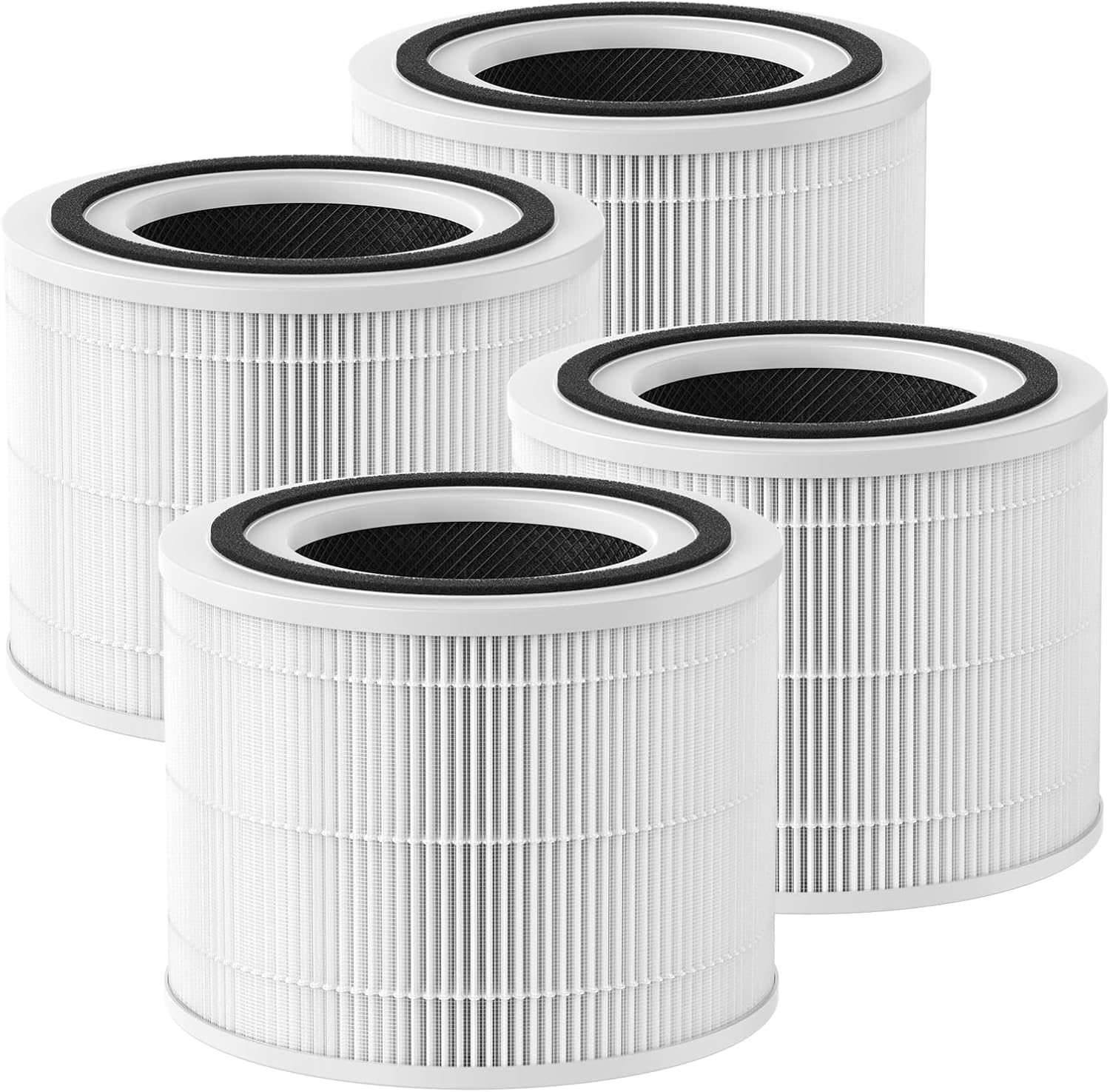 Filtro de repuesto True HEPA 14 compatible con purificador de aire Puro 240,...