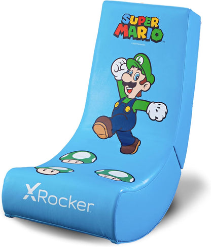 Official Super Mario Video All-Star Edition