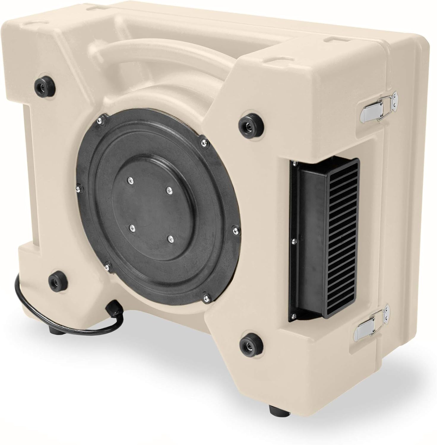B-Air AP-450 Max - Purificador de aire de grado profesional para uso doméstico,...