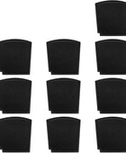 Filtros de carbono de repuesto True Air compatibles con Hamilton Beach Pet...