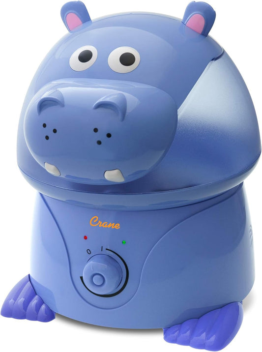 Humidificador ultrasónico de neblina fría