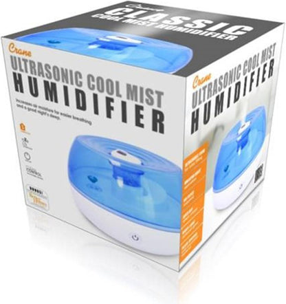 Humidificador ultrasónico personal de niebla fría, para el hogar, dormitorio,