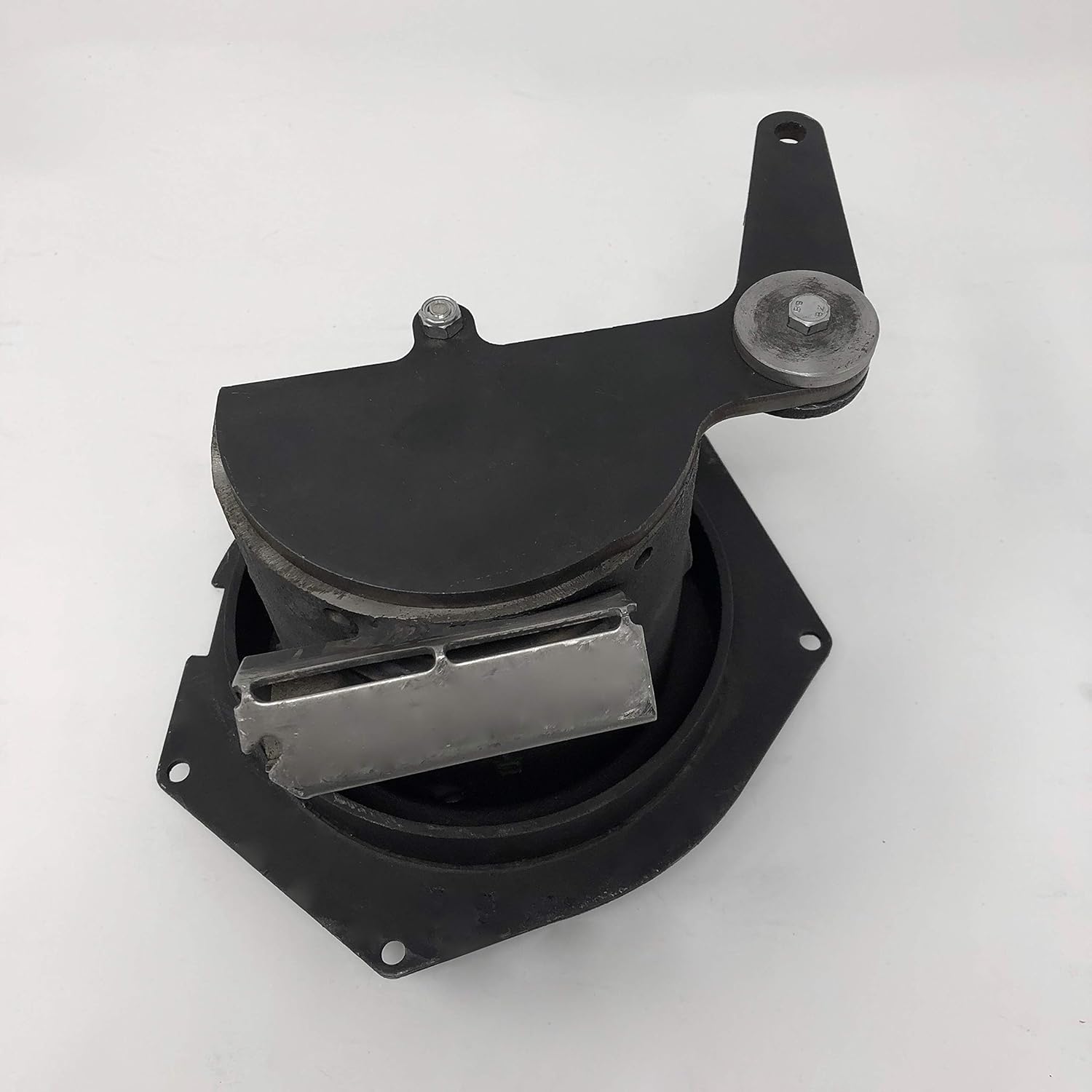 EZ Clean Burnpot para Quadrafire 800, 1000 y 1100i, 812-3281