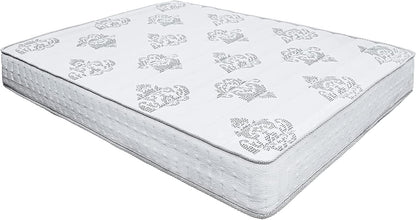 espuma con memoria doble 10.5-pulgadas colchpon innerspring