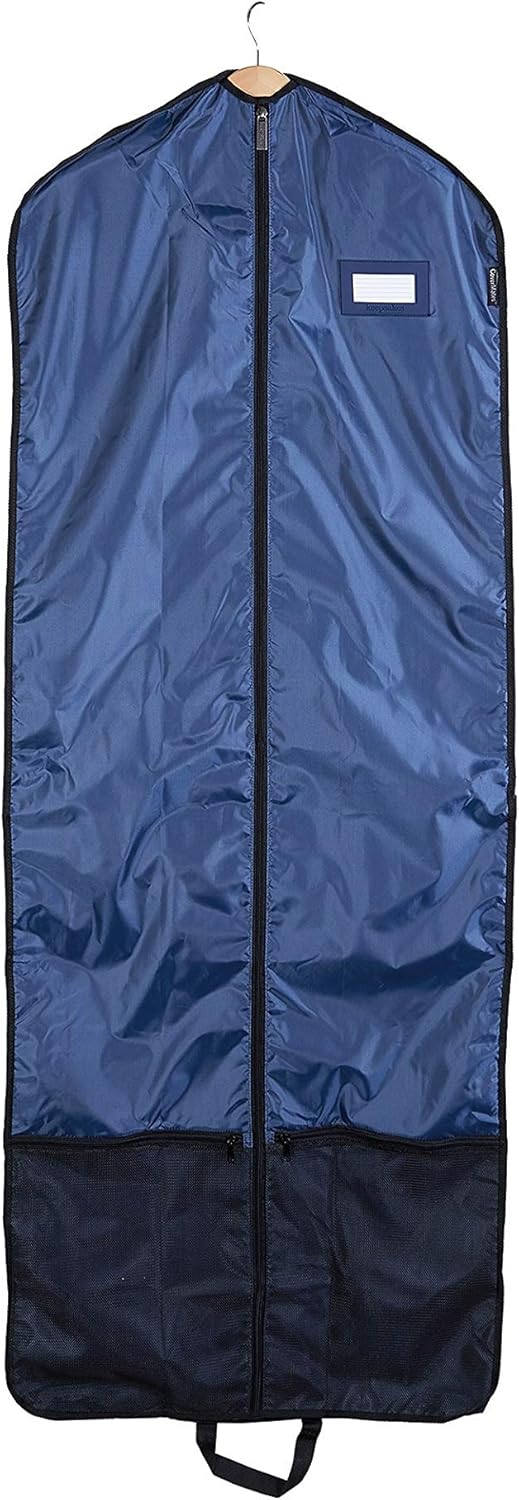 Covermates Keepsakes - Juego de bolsas de ropa de lujo, poliéster de alta...
