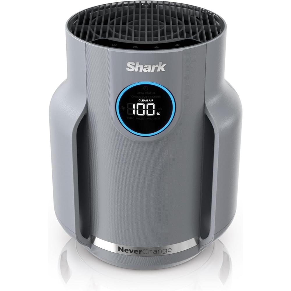 Purificador de aire Shark NeverChange