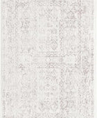 Unique Loom Oxford Collection - Alfombra Magdelan (2 x 8 pies, color...