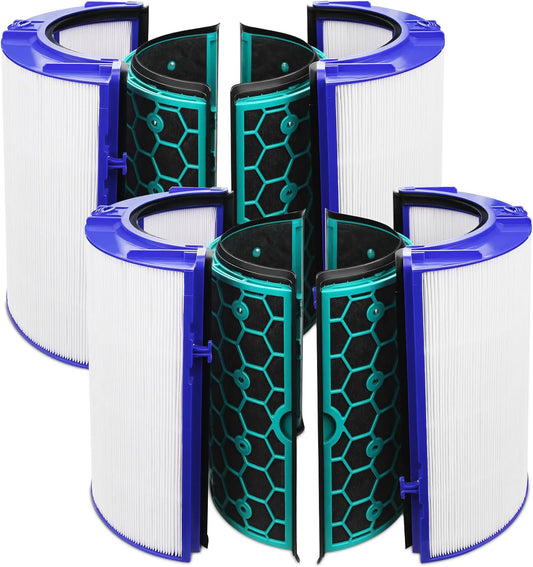 TP04 Filtro Hepa de repuesto para Dyson HP04 TP04 DP04 TP05 DP05 DP05 DP05...