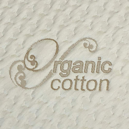 Foamma Colchón de espuma viscoelástica de gel de viaje de 4 x 28 x 75 pulgadas,