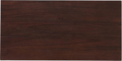 Mesa Claridge de 42 pulgadas de altura de barra Espresso