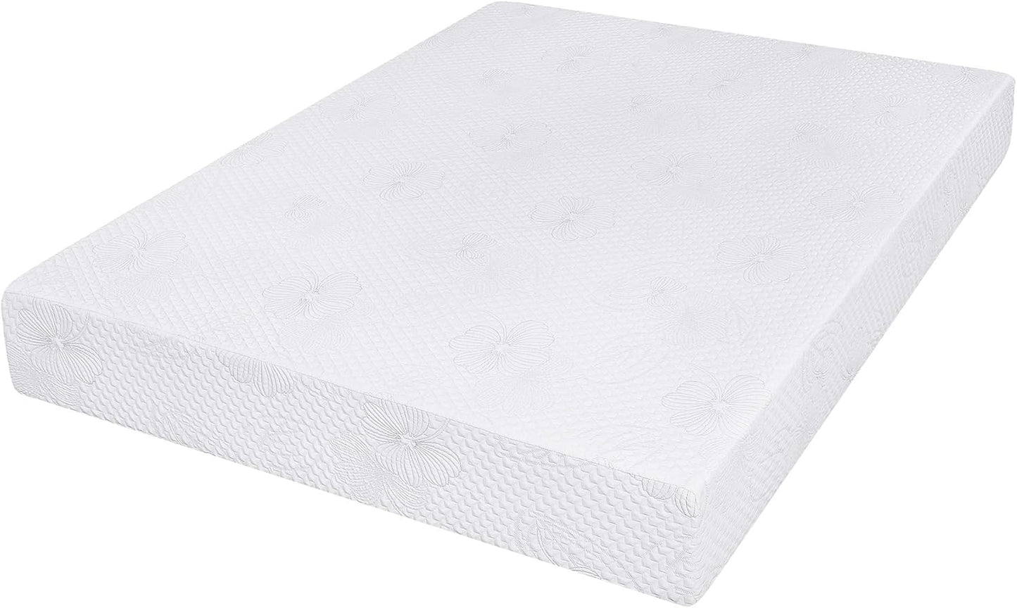 Colchón de espuma viscoelástica Convolution de Sleeplace Olee Sleep ce