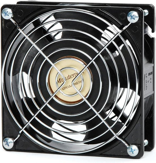 ventilador para puerta diseño