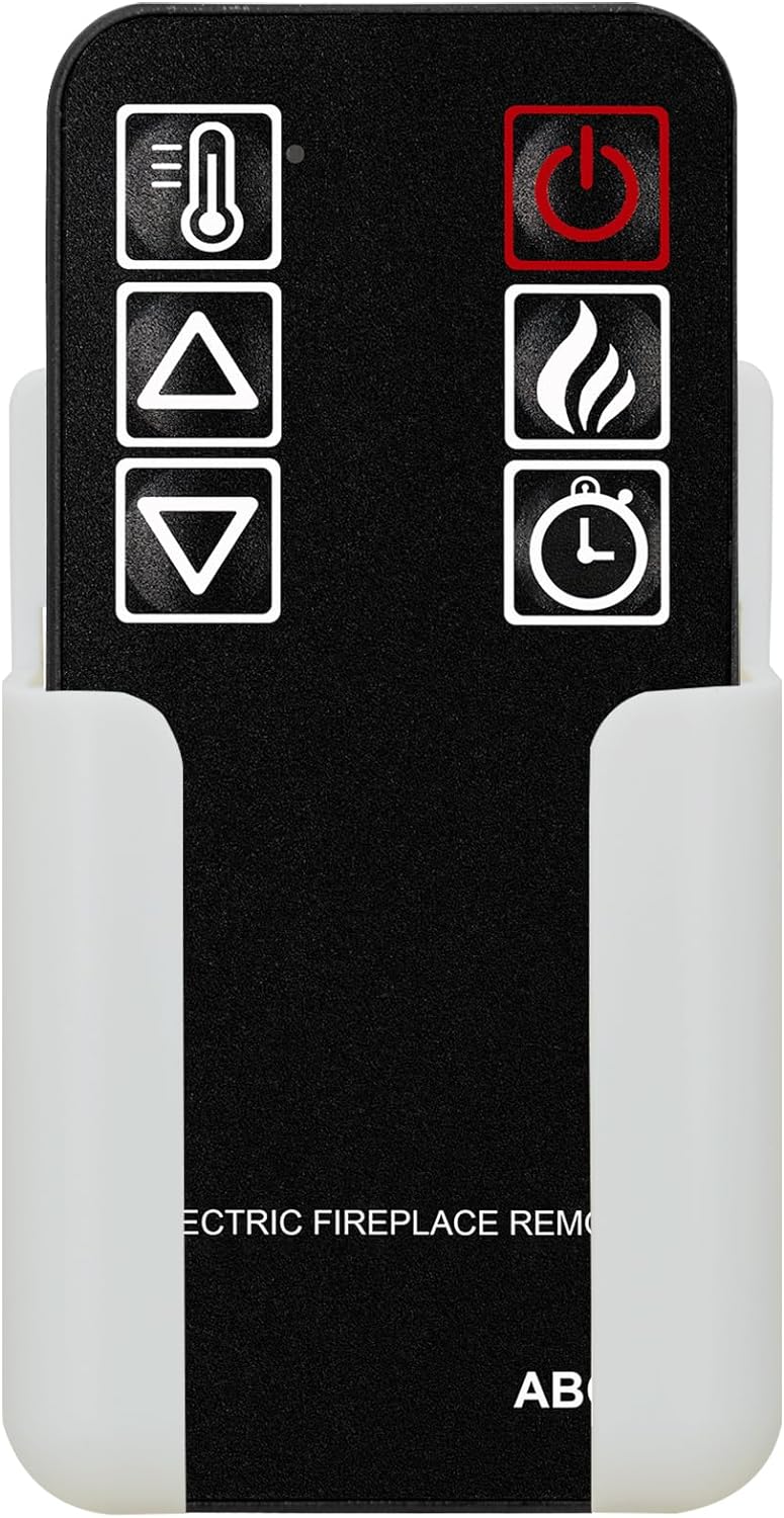 Repuesto para calentador de chimenea North West SF103-23G + SX103-23+SF103-23G...
