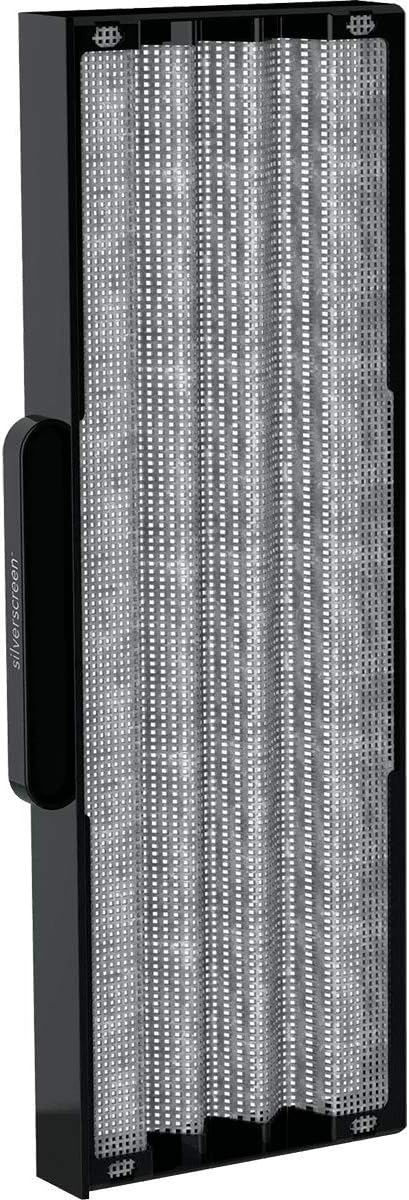 Vornado MD1-0024 Bandejas de pantalla de repuesto para purificador de aire, sin...