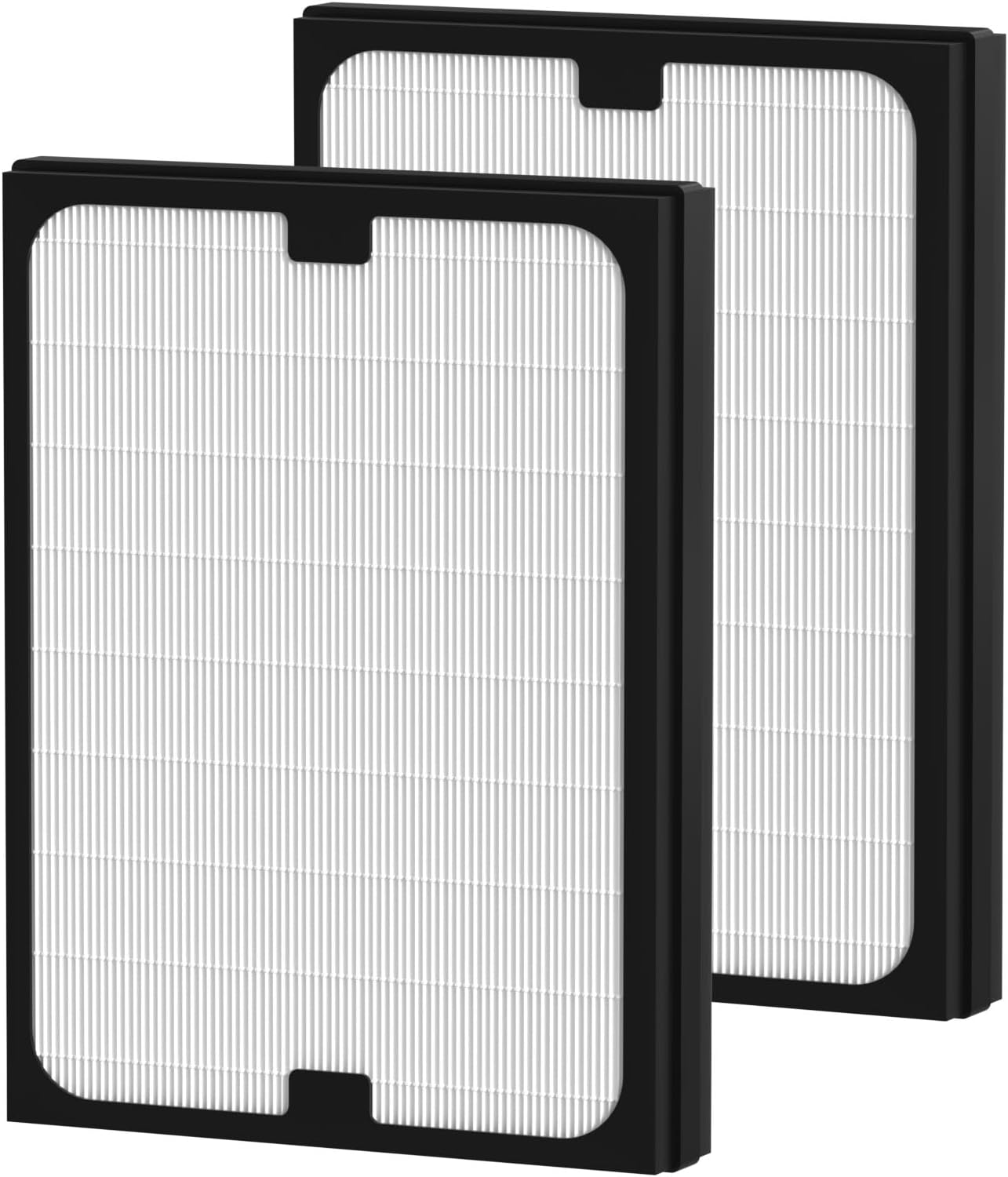 Filtro HEPA de repuesto de partículas clásicas serie 200300 compatible con...