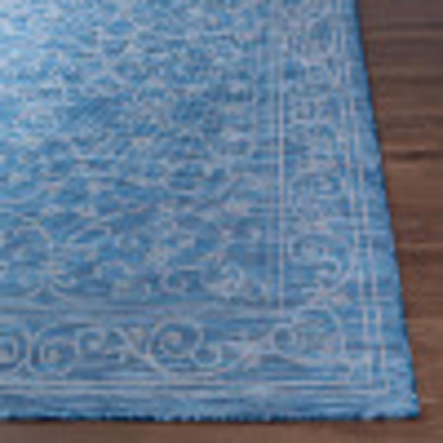 Artistic Weavers Rita - Alfombra tradicional para exteriores, 7 pies 8 pulgadas...