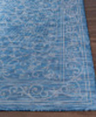 Artistic Weavers Rita - Alfombra tradicional para exteriores, 7 pies 8 pulgadas...
