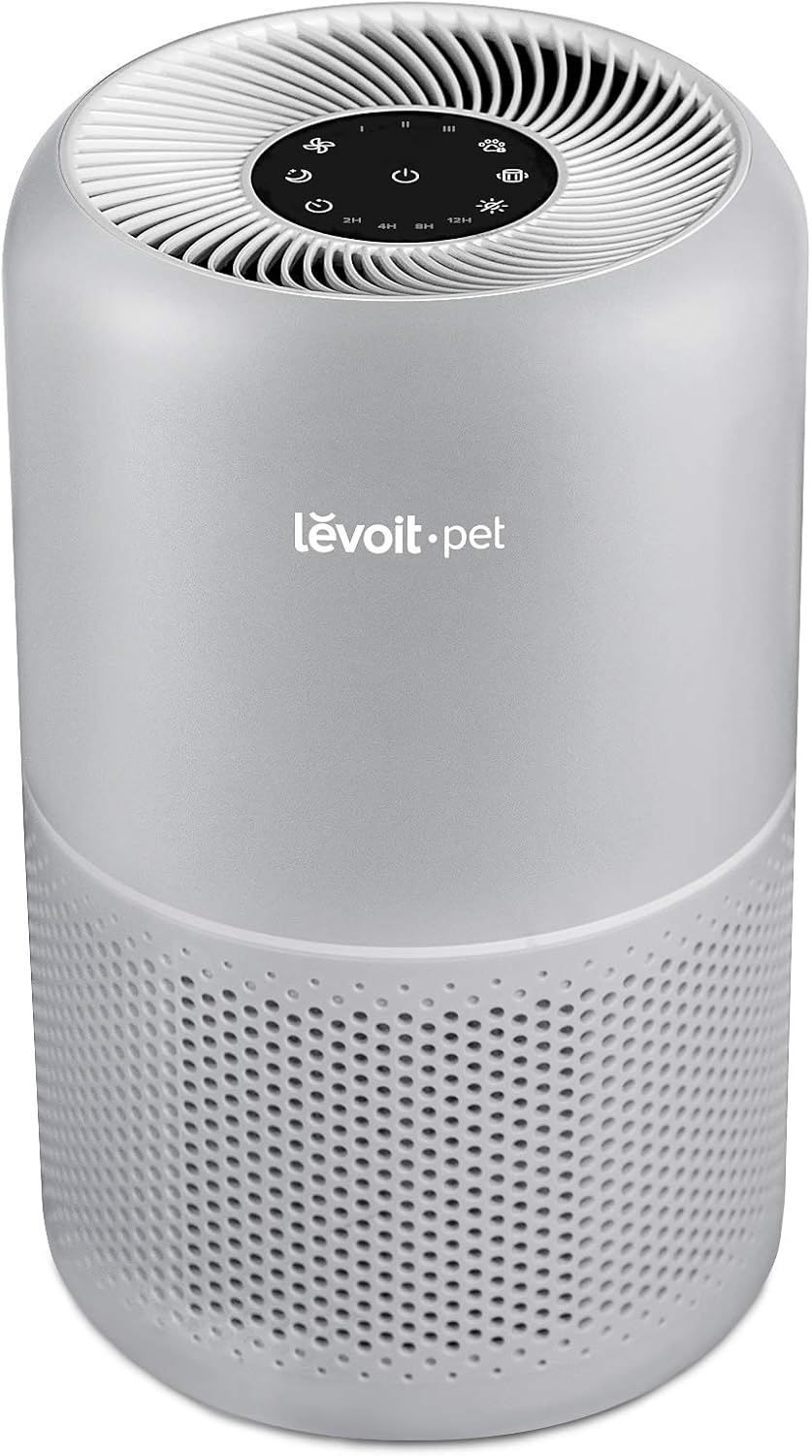 LEVOIT LV600S Humidificadores inteligentes de niebla cálida y fría para el...