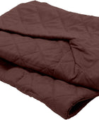 Furhaven Pet - Sillón de espuma ortopédica tipo sofá tradicional de sala, cama...