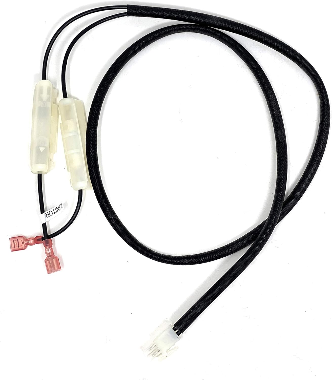 Quadra-Fire Encendedor de mazos de cables para Monte Vernon AE y Edge60