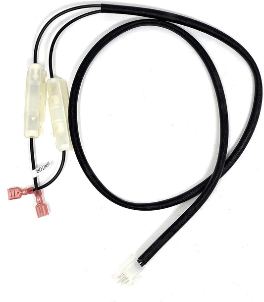 Quadra-Fire Encendedor de mazos de cables para Monte Vernon AE y Edge60
