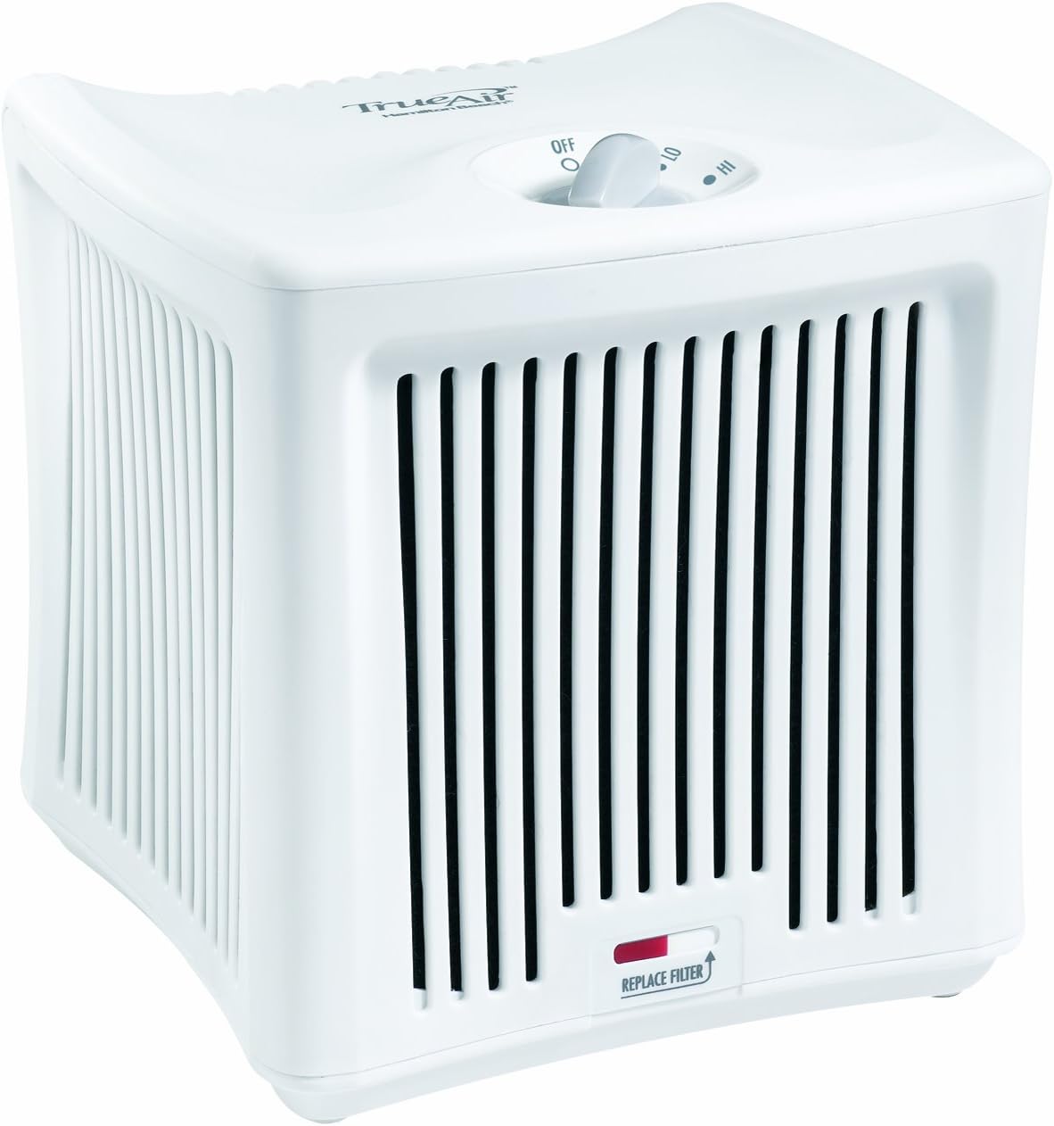 Hamilton Beach TrueAir ambientador eliminador de olores con 3 filtros de...