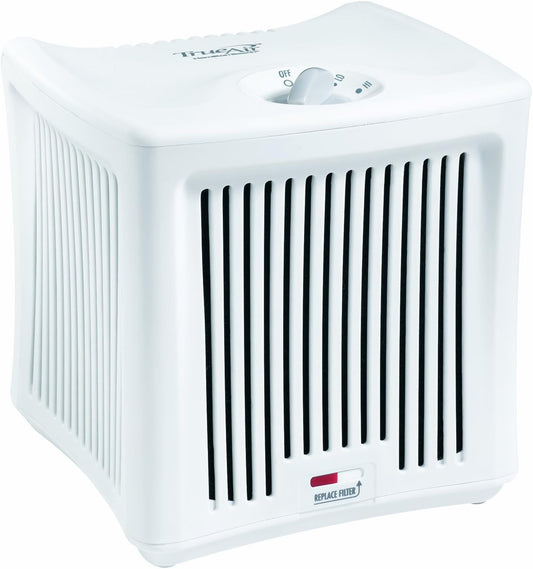 Hamilton Beach TrueAir ambientador eliminador de olores con 3 filtros de...
