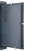 Paragon Lock and Safe 7803 Paraguard Deluxe Caja fuerte para el hogar