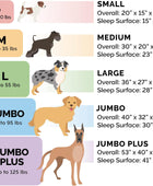 Furhaven Pet - Sillón de espuma ortopédica tipo sofá tradicional de sala, cama...