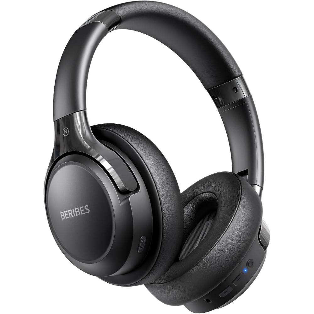 Auriculares Bluetooth BERIBES