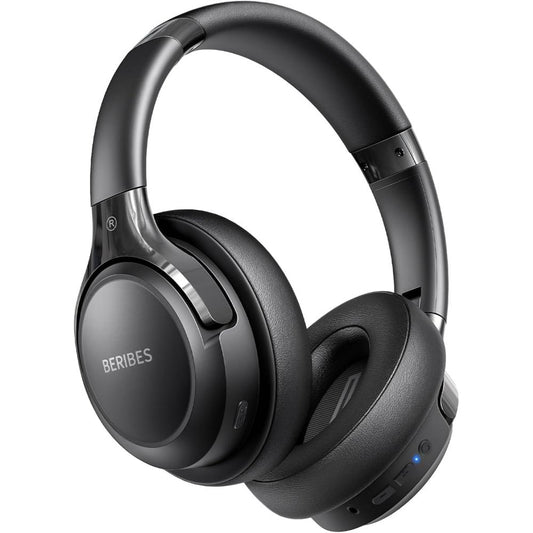 Auriculares Bluetooth BERIBES