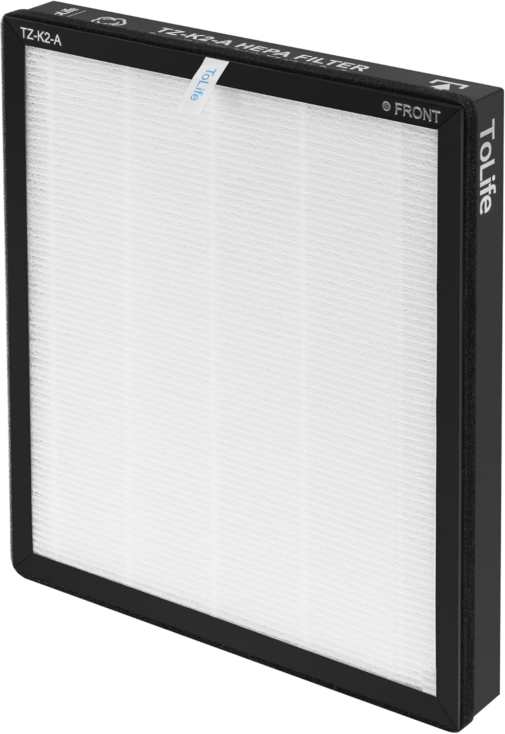 ToLife TZ-K2 Filtro de repuesto para purificador de aire, filtro de carbón...