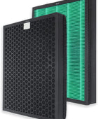 Fette Filter - Filtro de repuesto 400400S compatible con Coway AIRMEGA Max2 400...