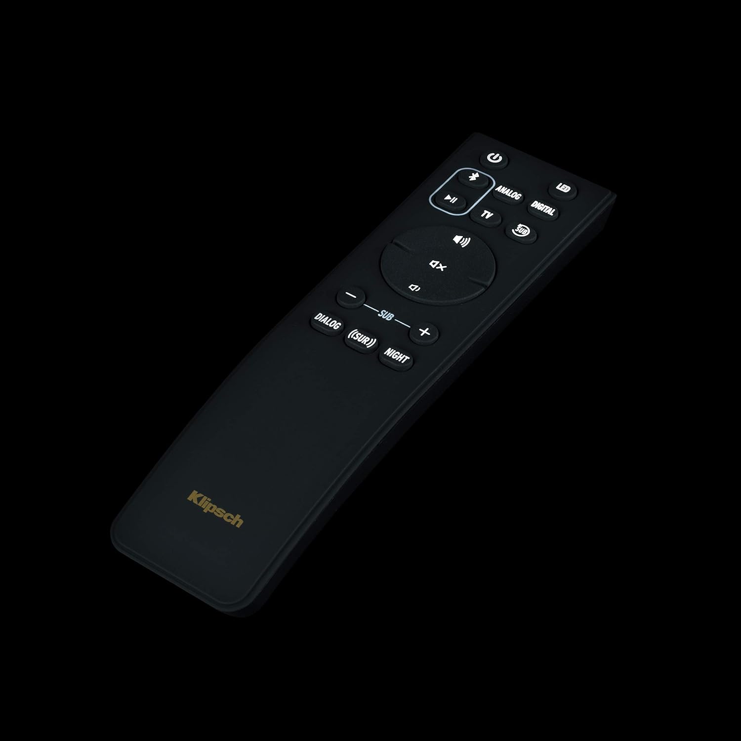 Klipsch Cinema 600 Sound Bar 3.1 Sistema de cine en casa con HDMI-ARC para una...