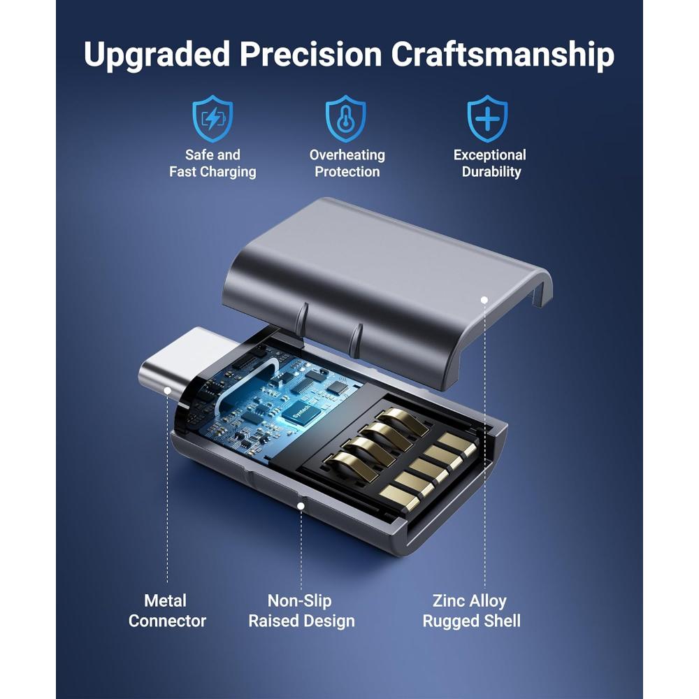 Adaptadores USB Syntech