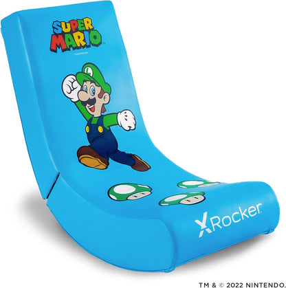 Official Super Mario Video All-Star Edition
