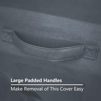 Fundas para cama de perro para perro de 44 pulgadas de largo x 32 pulgadas de