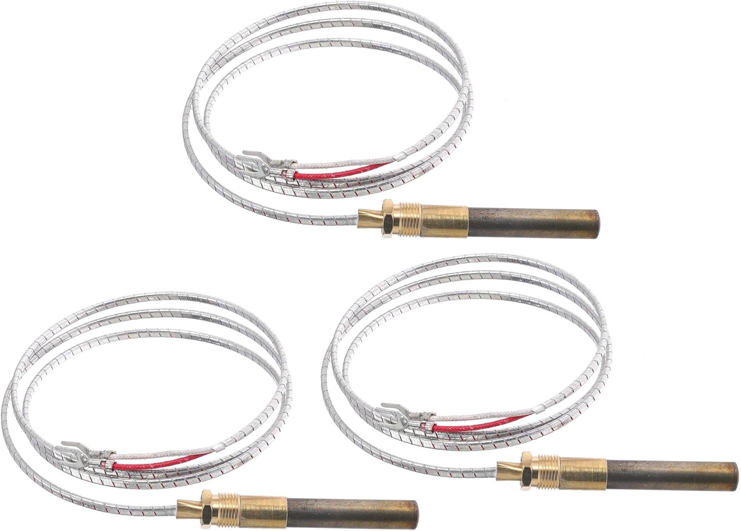 Generadores de termopila 750mv para hornos de gas de la...