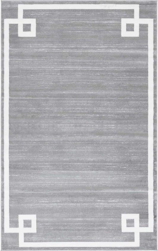 Uptown Collection by Jill Zarin Collection Alfombra redonda con textura de