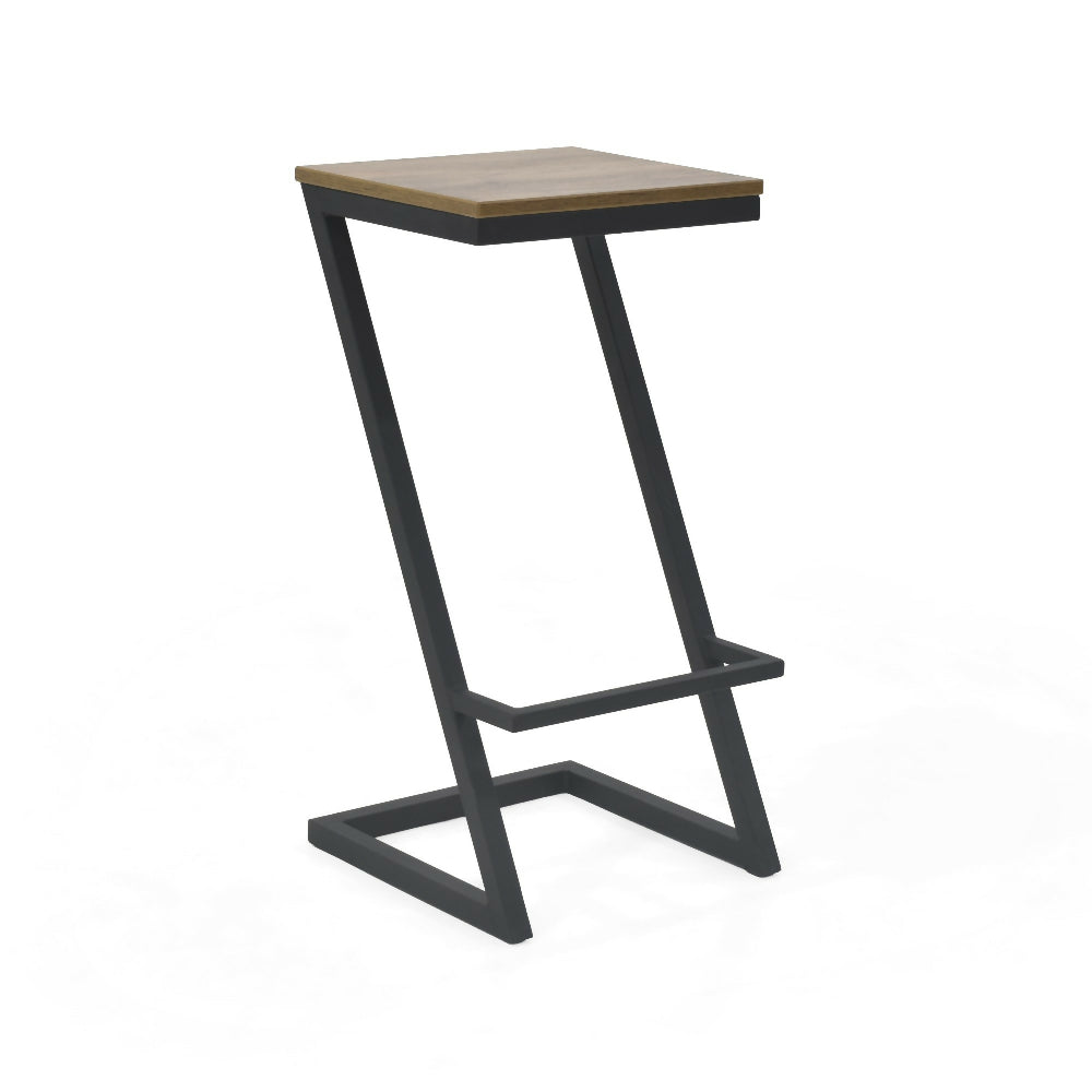 Silla para Bar Turin 35x35x71 Macula